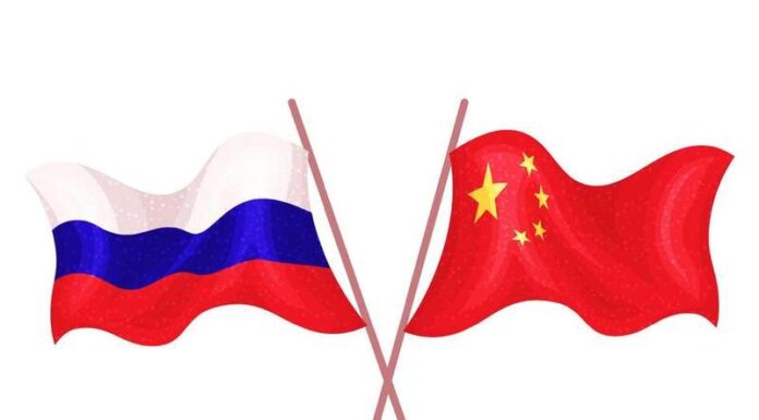 Россия-Китай. Перекрестные годы образования Россия-Китай