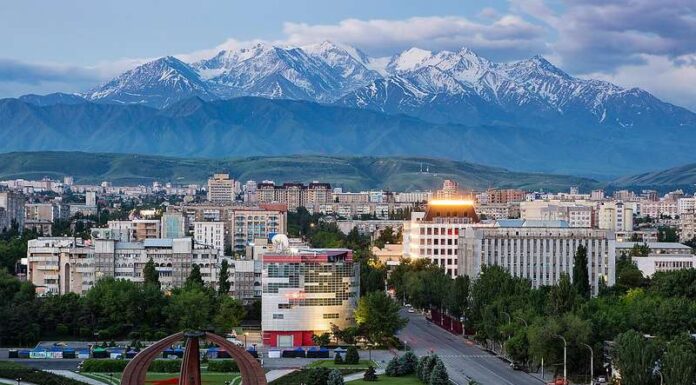 Эпоха Бишкек-2026: как Шанхайская организация сотрудничества перекраивает архитектуру нового многополярного мира Бишкек-2026