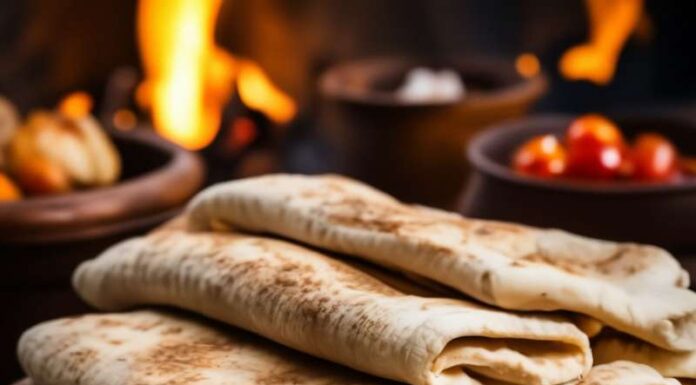 Кулинарная дипломатия Кулинарная дипломатия