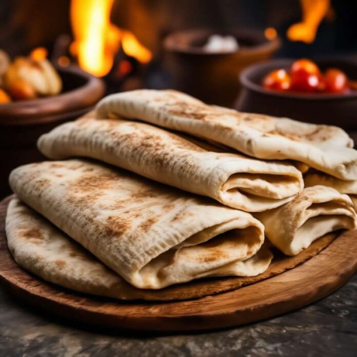 Кулинарная дипломатия Кулинарная дипломатия