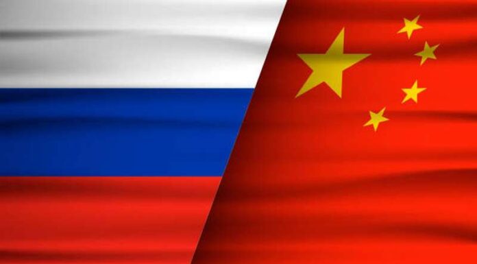Россия-Китай. Сотрудничество и Партнерство Россия-Китай. Сотрудничество и Партнерство