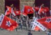 Китай Сегодня. 90-летию успешного завершения Великого похода Красной армии Китая посвящается Китай Сегодня. 90-летию успешного завершения Великого похода Красной армии Китая посвящается