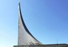 Космический туризм в Москве. Мемориальный музей космонавтики Космический туризм в Москве. Мемориальный музей космонавтики