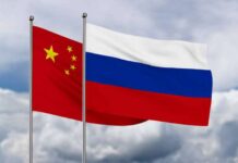 Россия-Китай. Москва-Владивосток. VIII Российско-китайский энергетический бизнес-форум 2026 бизнес-форум