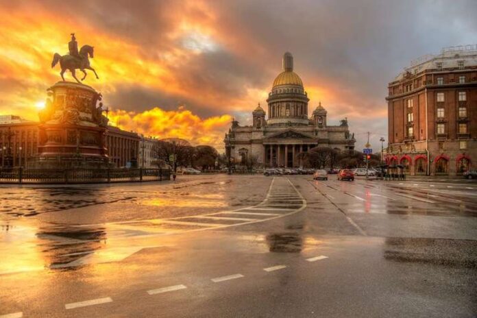 Новая Премия в туризме