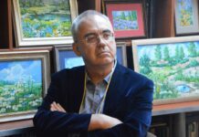 Туризм в России. Поздравление создателям туристического феномена Ярославской земли. Москва-Вятское Вятское